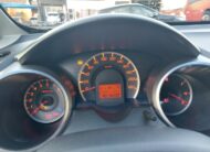 Honda Fit LX 1.4 Automático 2014