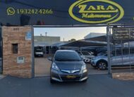 Honda Fit LX 1.4 Automático 2014