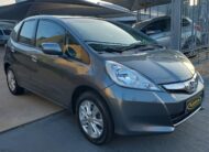 Honda Fit LX 1.4 Automático 2014