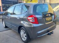 Honda Fit LX 1.4 Automático 2014