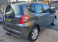 Honda Fit LX 1.4 Automático 2014