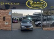 Chevrolet Classic LS 1.0 Manual 2013