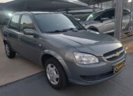 Chevrolet Classic LS 1.0 Manual 2013