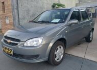 Chevrolet Classic LS 1.0 Manual 2013