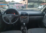 Chevrolet Classic LS 1.0 Manual 2013