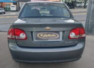 Chevrolet Classic LS 1.0 Manual 2013