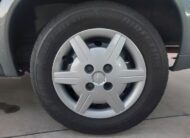 Chevrolet Classic LS 1.0 Manual 2013