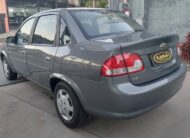 Chevrolet Classic LS 1.0 Manual 2013