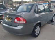 Chevrolet Classic LS 1.0 Manual 2013