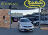 Nissan Tiida SL 1.8 Automático 2011