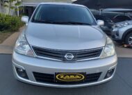 Nissan Tiida SL 1.8 Automático 2011