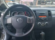Nissan Tiida SL 1.8 Automático 2011