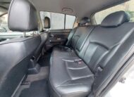 Nissan Tiida SL 1.8 Automático 2011