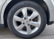 Nissan Tiida SL 1.8 Automático 2011