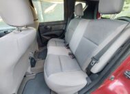 Nissan Livina SL 1.6 Manual 2012
