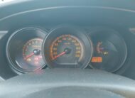 Nissan Livina SL 1.6 Manual 2012