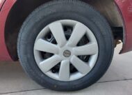 Nissan Livina SL 1.6 Manual 2012