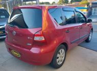 Nissan Livina SL 1.6 Manual 2012