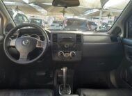 Nissan Tiida SL 1.8 Automático 2011