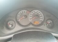 Chevrolet Classic LS 1.0 Manual 2013