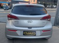 Hyundai HB20 Premium 1.6 automático 2017