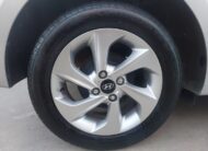Hyundai HB20 Premium 1.6 automático 2017