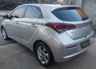 Hyundai HB20 Premium 1.6 automático 2017