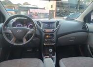 Hyundai HB20 Premium 1.6 automático 2017