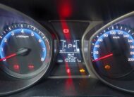 Hyundai HB20 Premium 1.6 automático 2017