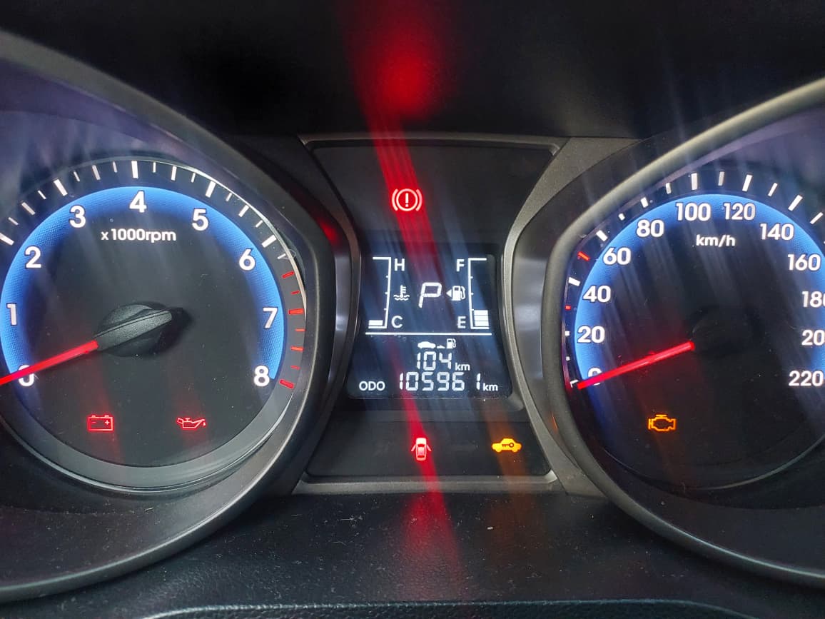 Hyundai HB20 Premium 1.6 automático 2017