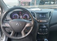 Hyundai HB20 Premium 1.6 automático 2017