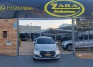 Hyundai HB20 Premium 1.6 automático 2017