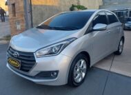 Hyundai HB20 Premium 1.6 automático 2017