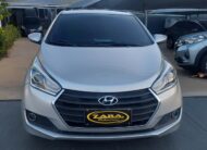 Hyundai HB20 Premium 1.6 automático 2017