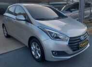 Hyundai HB20 Premium 1.6 automático 2017