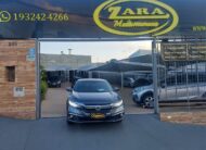 Honda Civic EXL 2.0 CVT 2021