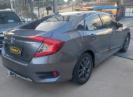 Honda Civic EXL 2.0 CVT 2021