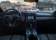 Honda Civic EXL 2.0 CVT 2021
