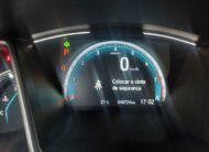 Honda Civic EXL 2.0 CVT 2021