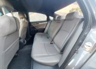 Honda Civic EXL 2.0 CVT 2021