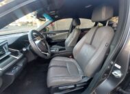 Honda Civic EXL 2.0 CVT 2021