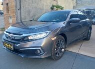 Honda Civic EXL 2.0 CVT 2021