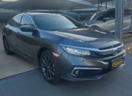 Honda Civic EXL 2.0 CVT 2021