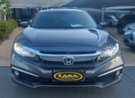 Honda Civic EXL 2.0 CVT 2021