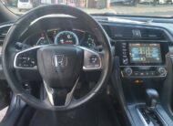 Honda Civic EXL 2.0 CVT 2021