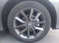 Honda Civic EXL 2.0 CVT 2021