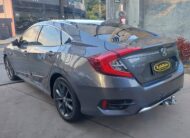 Honda Civic EXL 2.0 CVT 2021