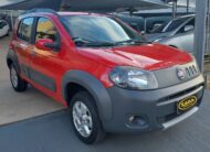 Fiat Uno Way 1.0 Manual 2014