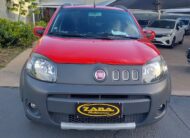 Fiat Uno Way 1.0 Manual 2014
