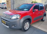 Fiat Uno Way 1.0 Manual 2014